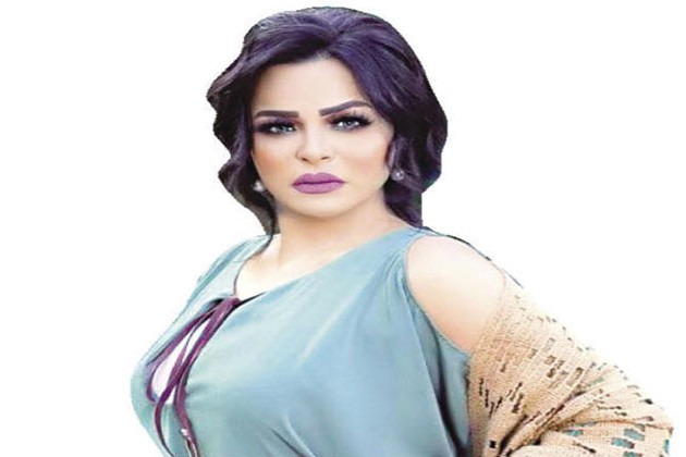هدى تكشف سبب ابتعادها عن الفن الفترة الماضية