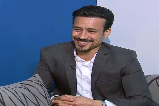 أحمد داوود: لابد من تقديم عمل فني يكشف قصة كفاح محمد صلاح
