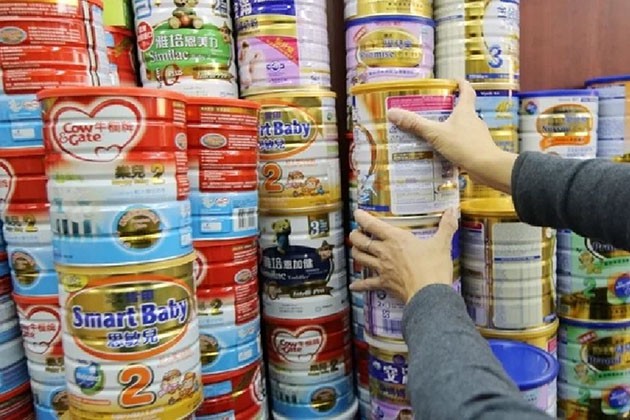 الصحة تعلن توفير ألبان الأطفال فى 50 مركزا علاجيا