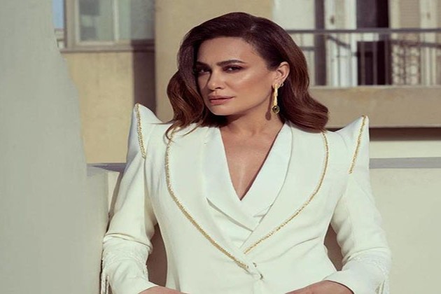 هند صبري: شخصيات أفلام كيرة والجن وإبراهيم الأبيض والجزيرة تركت بصمة لدى الجمهور