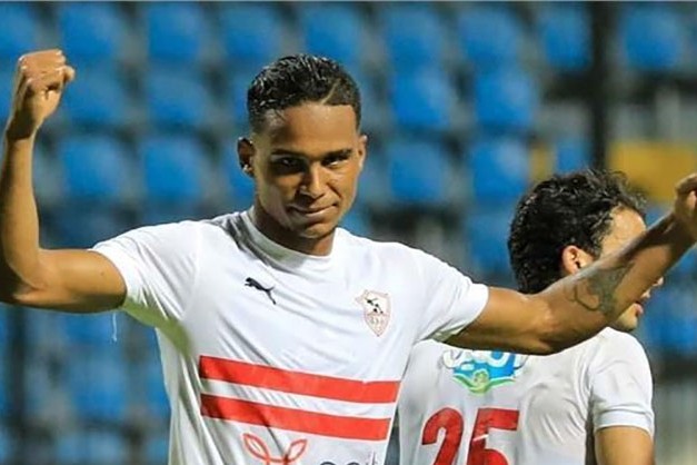 الزمالك يرفض التفريط في سيف الدين الجزيري
