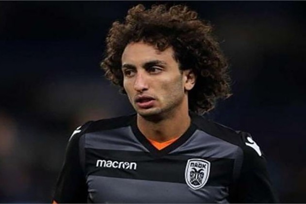 الزمالك يرفض التعاقد مع عمرو وردة