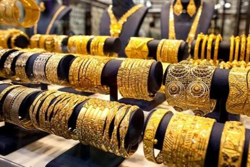 سعر الذهب في مصر اليوم الإثنين 11 يوليو 2022