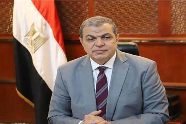 القوى العاملة: تعيين 1218 شخصا منهم «قادرون باختلاف» بقنا