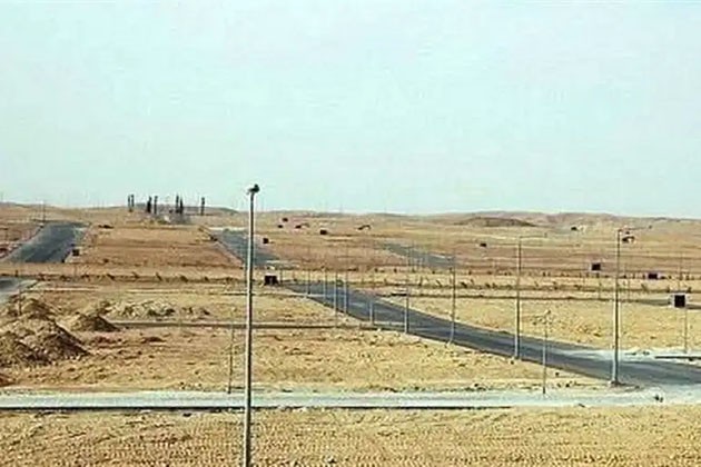 الإسكان: فتح باب التقدم لتوفيق أوضاع ملكية الأراضي بمدينة سفنكس الجديدة