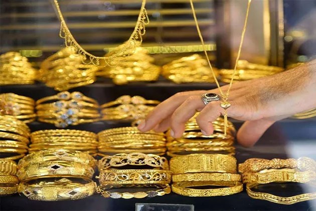 أسعار الذهب في مصر اليوم الثلاثاء رابع أيام عيد الأضحى