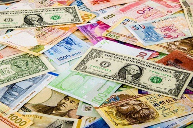 أسعار العملات الأجنبية والعربية أمام الجنيه اليوم الثلاثاء