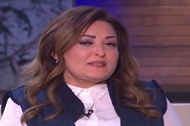 نهال عنبر تستأنف تصوير دورها في مسلسل