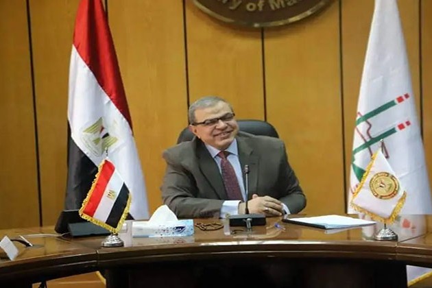 القوى العاملة: تحصيل 175 ألف جنيه مستحقات 11 عاملا مصريا بجدة