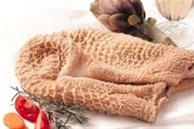 خطوات سهلة لتنظيف الكرشة بالخل