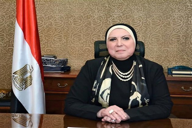 إجراء 7068 حملة تفتيشية على المصانع وإعداد 1721 دراسة فنية