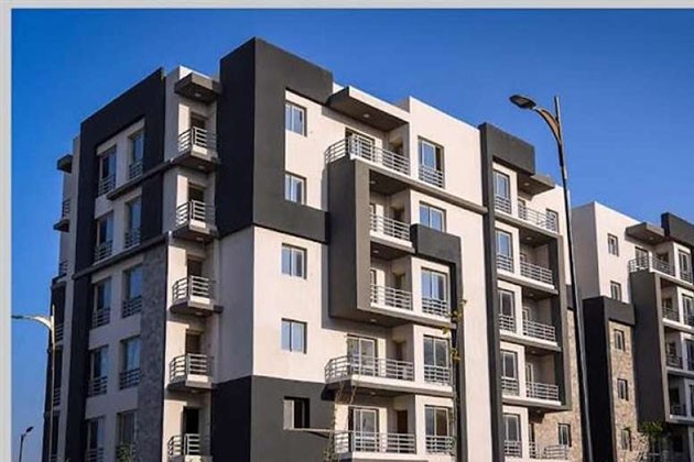 مواعيد تسليم وحدات سكن مصر بمدينة المنيا الجديدة
