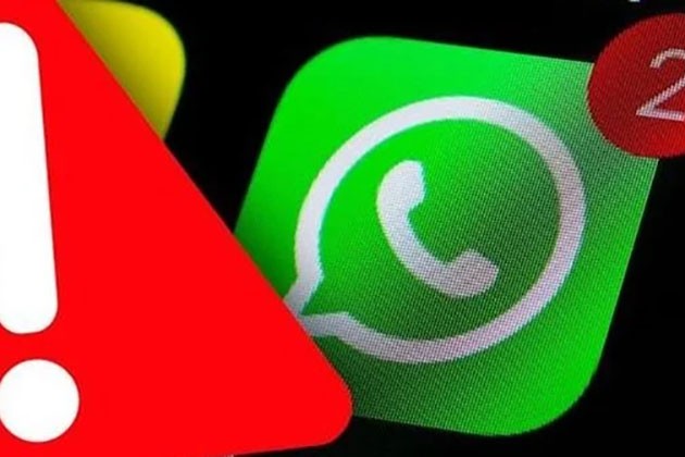 واتساب يصدر تحذيرا عاجلا لمستخدميه على أندرويد.. تجنبوا تثبيت هذه التطبيقات