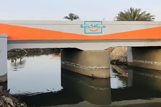 الإسكان: 121 مشروعًا بـ5 مراكز بمحافظة المنيا ضمن
