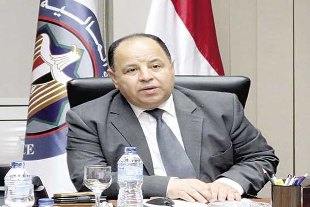 وزير المالية: الأنظمة الإلكترونية رفعت الإيرادات الضريبية ١٦,٢٪ خلال الفترة من يوليو ٢٠٢١ حتى مايو الماضي