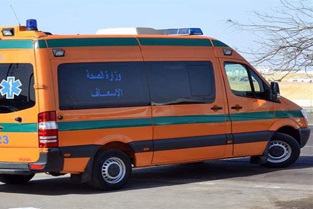 مصرع سيدة عجوز غرقا في ترعة بسوهاج