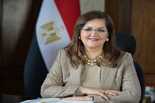 وزيرة التخطيط تمثيل مصر في المنتدى السياسي رفيع المستوى المعني بالتنمية المستدامة 2022