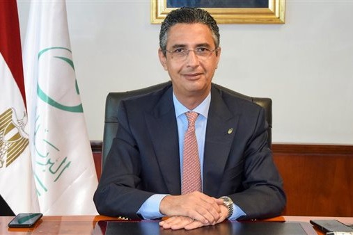 البريد المصري الافضل في تطبيق التحول الرقمي في ٥ خدمات