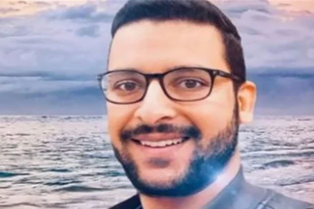 أمن السعودية يلقي القبض على قاتلة الصيدلي المصري