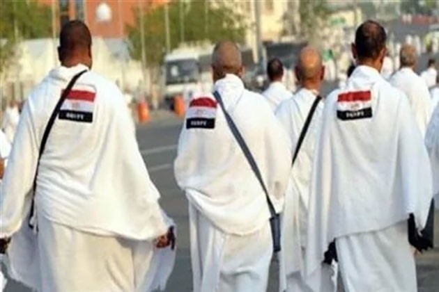 عودة أول أفواج حجاج الجمعيات الأهلية إلى القاهرة.. اليوم