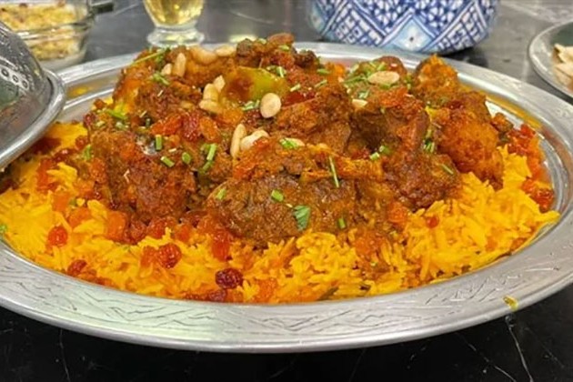 أكلة غير تقليدية.. طريقة عمل الحنيذ