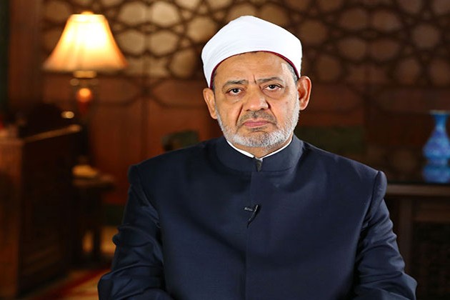 قرارات عاجلة من شيخ الأزهر بشأن ضحايا حافلة ترعة السلام