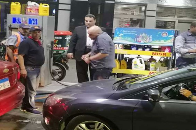 التموين: حملات على محطات الوقود بعد تحريك أسعار البنزين والسولار