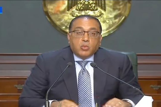 شاهد .. رئيس الوزراء: أسعار السولار لم تتحرك منذ 30 شهرا ونستهلك 15 لتر سولار سنويا