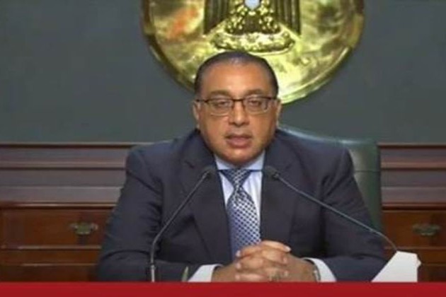 شاهد.. رئيس الوزراء: المواطن اللي دخله 2500 جنيه مش هيدفع ضرايب