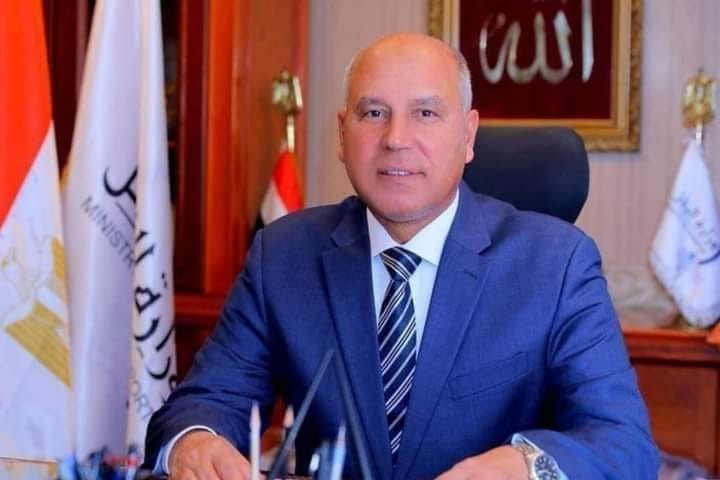 وزير النقل: هدفنا تطوير الخدمة لصالح المواطن المصري