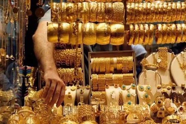 أسعار الذهب اليوم السبت بالأسواق المصرية