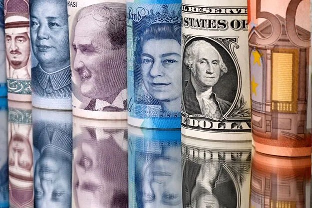 أسعار العملات الأجنبية في مصر اليوم السبت