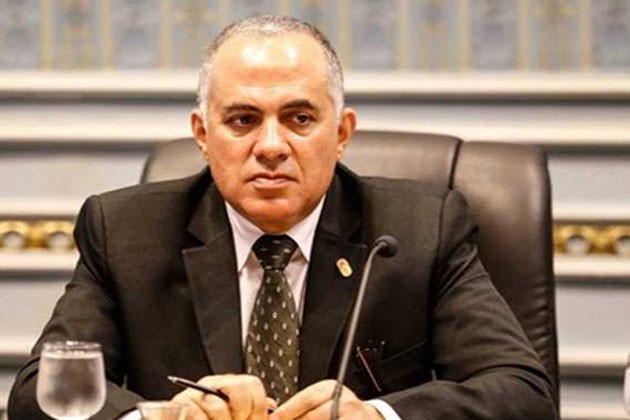 الري: منظومة دقيقة لمتابعة الشكاوى على مستوى الوزارة