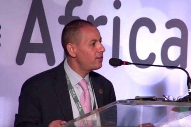 رئيس هيئة الرقابة المالية يستعرض تجربة مصرية تمتد لحوالى 50 عاما في الرقابة على صناديق التأمين الخاصة