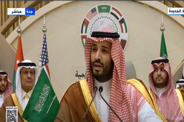 محمد ابن سلمان : زيادة إنتاج المملكة من النفط إلى 13 مليون برميل يوميا
