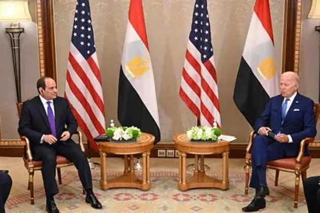 الإحصاء : 19.8 % ارتفاعاً في قيمة الاستثمارات الأمريكية بمصر خلال عام 2020 - 2021