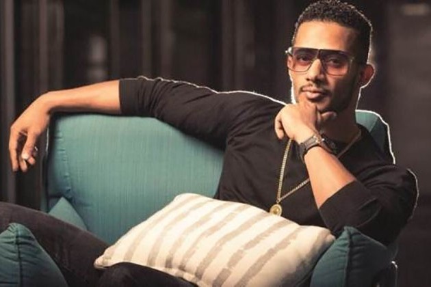 محمد رمضان يرد على إلصاق حوادث المجتمع بأفلامه