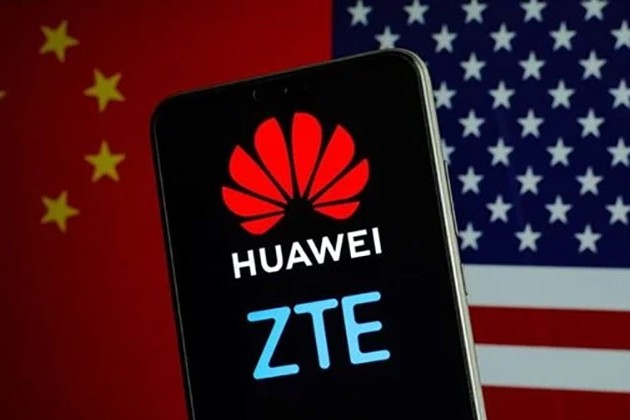 5 مليارات دولار لإزالة هواوي و ZTE الصينيتين من شبكات الولايات المتحدة