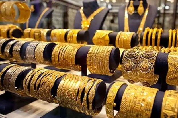 سعر الذهب اليوم الأحد
