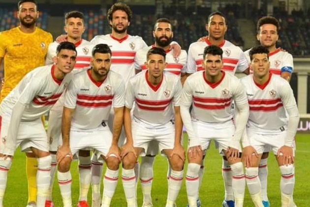 الزمالك يغلق صفحة الدوري ويستعد لمواجهة الأهلي في كأس مصر