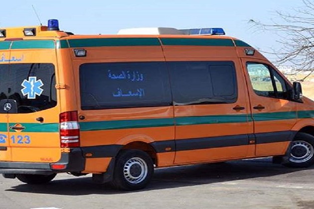 إصابة 16 طفلاً بتسمم بعد تناولهم ترمس في فرح بأسيوط