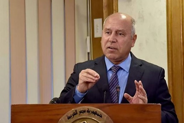 وزير النقل: لا تفريط في أي عامل وإعادة تسكين العاملين في الشركات التي تم تصفيتها