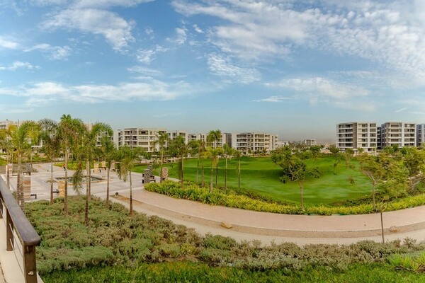 مدينة نصر للإسكان ترد على عرض استحواذ الدار الإماراتية وسوديك على أسهمها