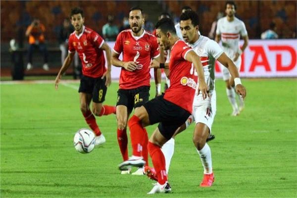 تغيرات في الأهلي قبل مواجهة الزمالك في نهائي كأس مصر