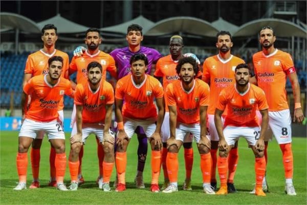 فاركو يستضيف ايسترن كومباني في مباراة لا بديل عن الفوز