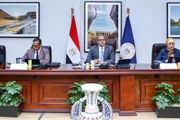 الأربعاء.. مؤتمر صحفي لبحث الاستراتيجية الوطنية للسياحة