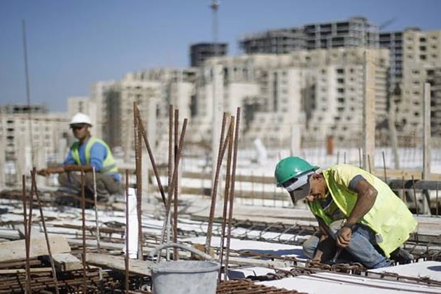 مساهمو الجيزة للمقاولات يقرون كفالة الصعيد للمقاولات لدى بنك قطر الوطني الأهلي