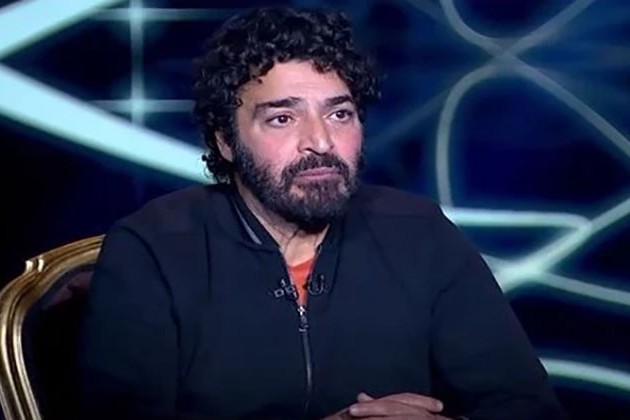 حميد الشاعري يتعرض لوعكة صحية شديدة