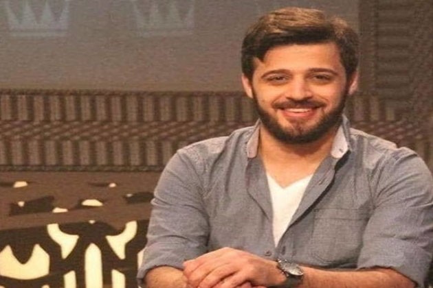 نجل حميد الشاعري يهاجم حلمي بكر