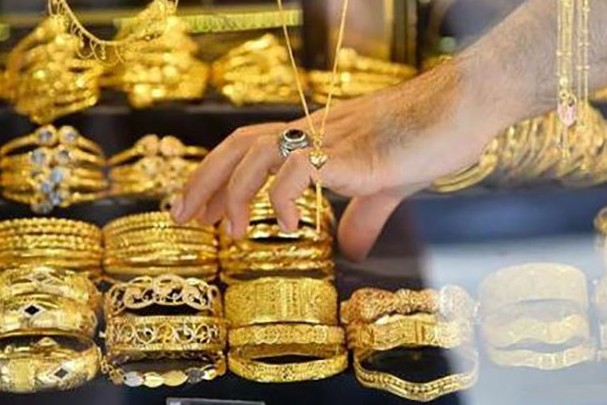 أسعار الذهب في مصر اليوم الثلاثاء